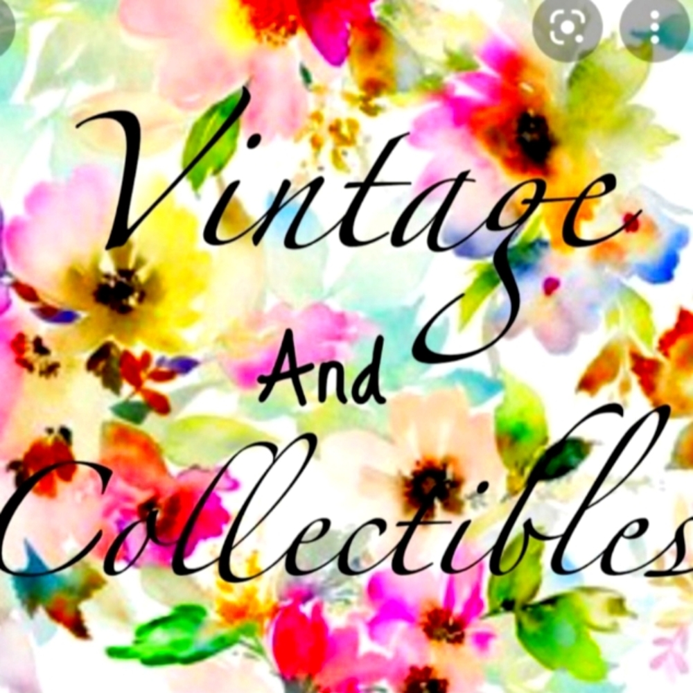 Vintage and Collectables